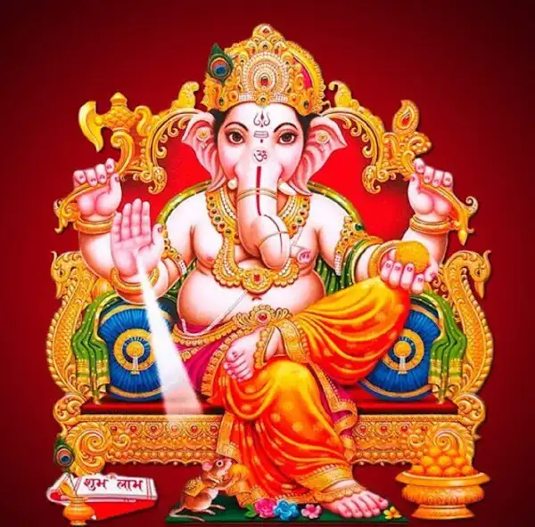 Play Shubh Calendar - 2022 Calendar as an online game Shubh Calendar - 2022 Calendar with UptoPlay