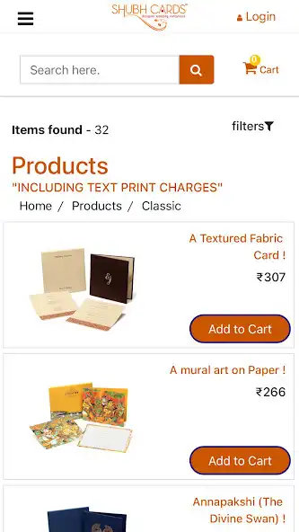 Play Shubh Cards as an online game Shubh Cards with UptoPlay
