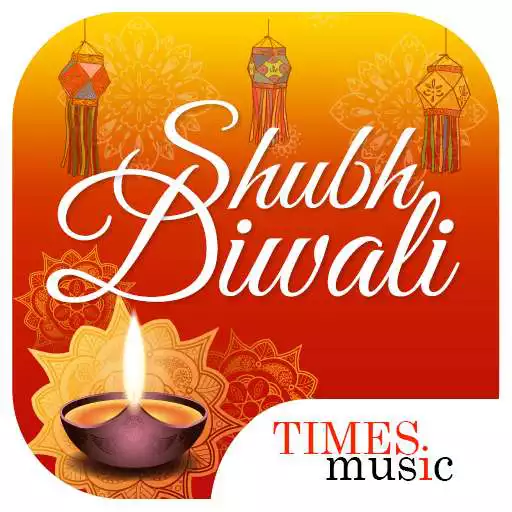 Free play online Shubh Diwali - Diwali Songs APK
