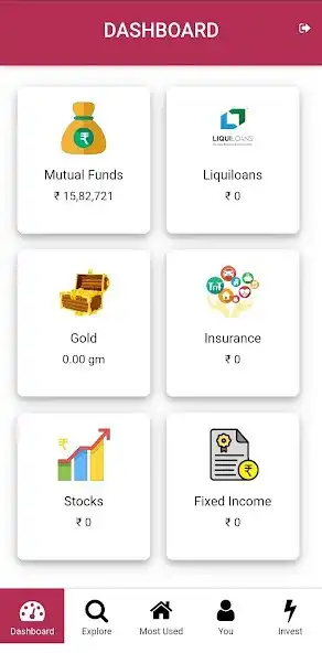 Play SHUBH FINANCIAL HUB as an online game SHUBH FINANCIAL HUB with UptoPlay