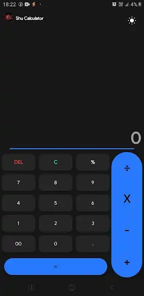Play Shu Calculator  and enjoy Shu Calculator with UptoPlay