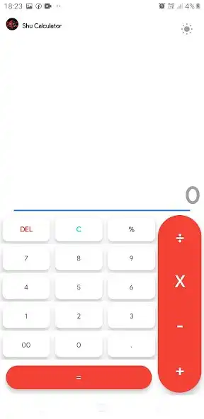 Play Shu Calculator as an online game Shu Calculator with UptoPlay
