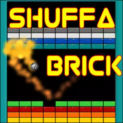Free play online Shuffa Brick new Breakout game APK Free play online Shuffa Brick new Breakout game APK