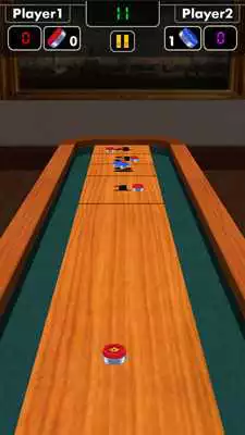 Play ShuffleBoard 3D