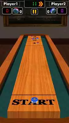 Play ShuffleBoard 3D