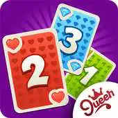 Free play online Shuffle Cards Solitaire APK