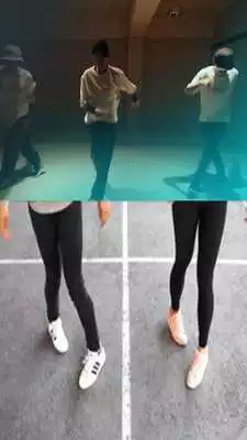 Play Shuffle Dance