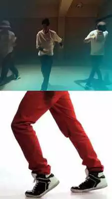 Play Shuffle Dance