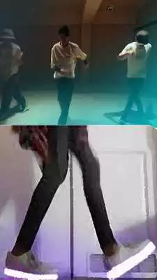 Play Shuffle Dance