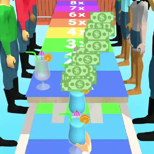 Play Shuffle Drinks Party Fun APK