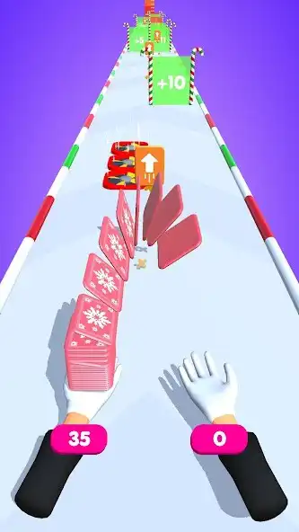 Play Shuffle Master!  and enjoy Shuffle Master! with UptoPlay