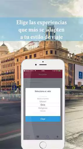 Play ShuffleU! Fresh Guide: otra forma de hacer turismo Play ShuffleU! Fresh Guide: otra forma de hacer turismo