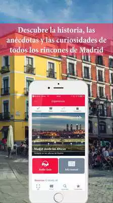 Play ShuffleU! Fresh Guide: otra forma de hacer turismo Play ShuffleU! Fresh Guide: otra forma de hacer turismo