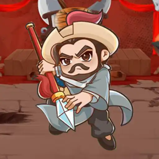 Play ShuiHu APK Play ShuiHu APK