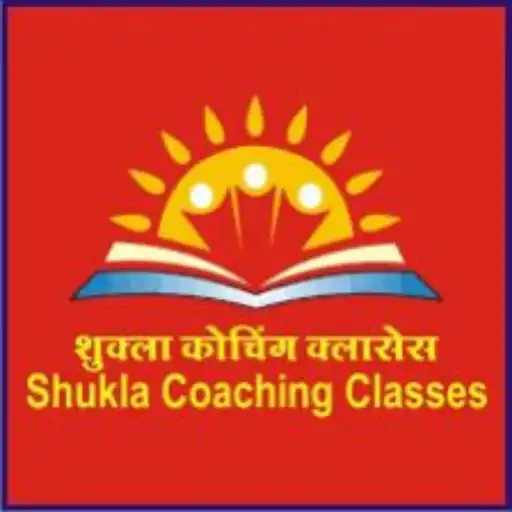 Play Shukla Coaching classes APK