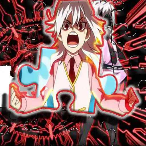 Play Shu Kurenai:Anim Jigsaw Puzzle APK Play Shu Kurenai:Anim Jigsaw Puzzle APK