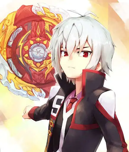 Play Shu Kurenai ART Wallpaper  and enjoy Shu Kurenai ART Wallpaper with UptoPlay