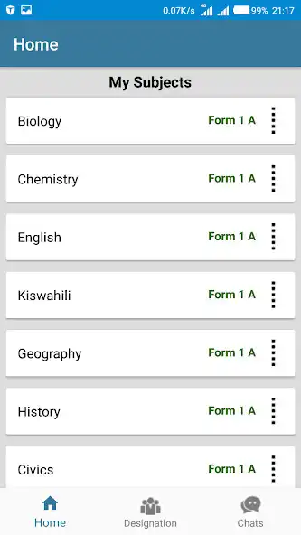Play Shule Connect Admin as an online game Shule Connect Admin with UptoPlay