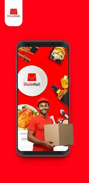 Play ShuleMall  and enjoy ShuleMall with UptoPlay