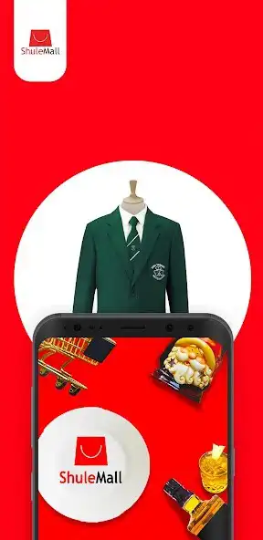 Play ShuleMall as an online game ShuleMall with UptoPlay