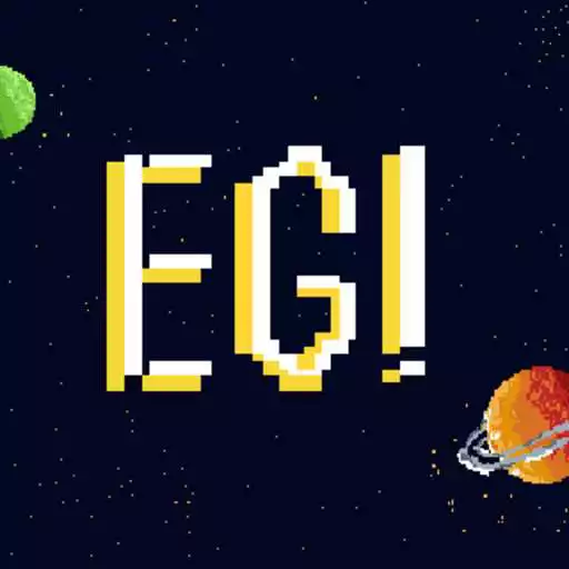 Play Shun Asteroid EG! APK