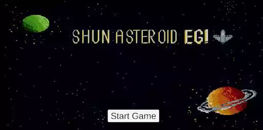 Play Shun Asteroid EG!  and enjoy Shun Asteroid EG! with UptoPlay