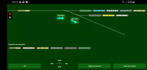 Play Shunting