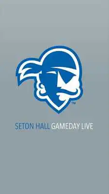 Play SHU Pirates