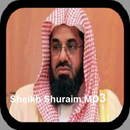 Free play online Shuraim Complete Quran MP3 APK Free play online Shuraim Complete Quran MP3 APK