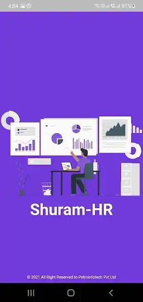 Play ShuramHR  and enjoy ShuramHR with UptoPlay