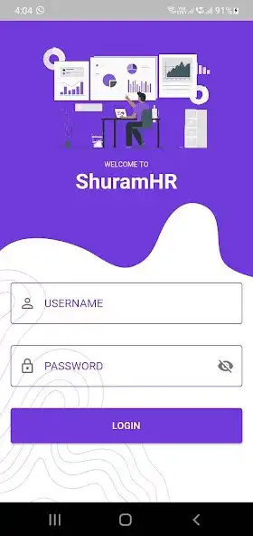 Play ShuramHR as an online game ShuramHR with UptoPlay