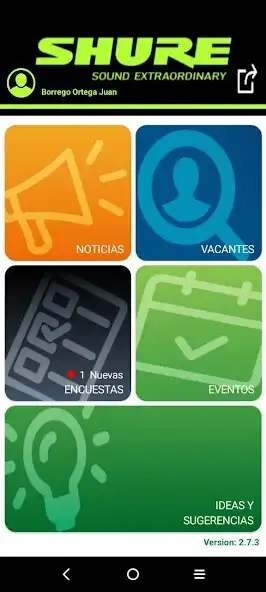 Play Shure Contigo as an online game online Shure Contigo with UptoPlay Play Shure Contigo as an online game Shure Contigo with UptoPlay