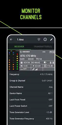 Play ShurePlus Channels  and enjoy ShurePlus Channels with UptoPlay