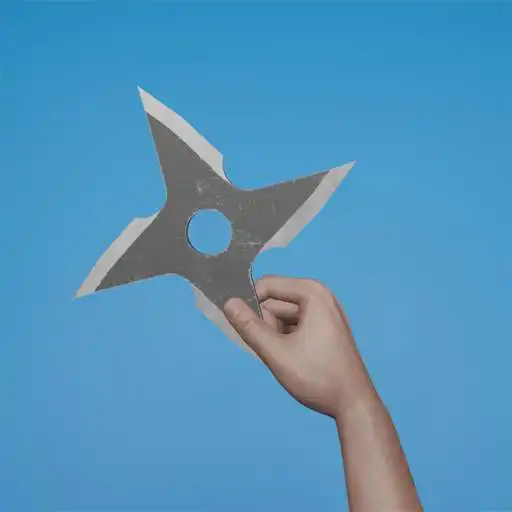Play Shuriken Dash 3D APK Play Shuriken Dash 3D APK