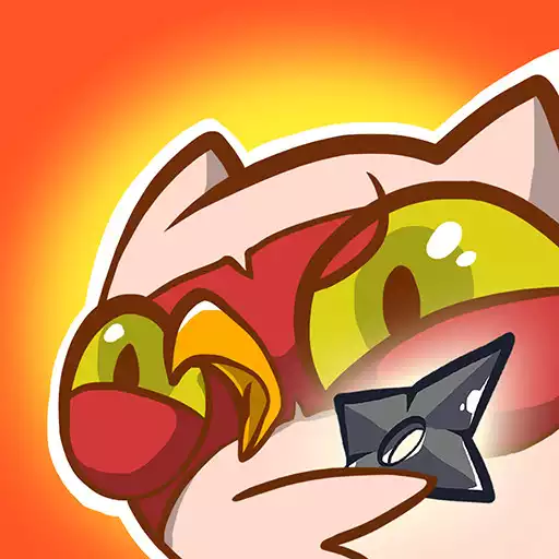 Play Shuriken Master APK