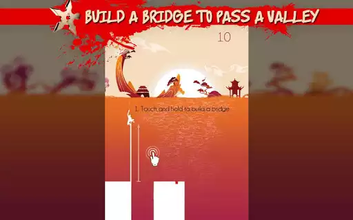 Play Shuriken Ninja School as an online game Shuriken Ninja School with UptoPlay