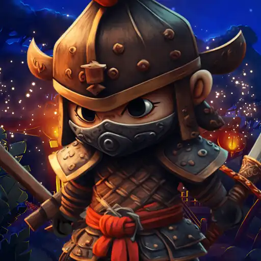 Play Shuriken Slash:TheSharpestSlot APK