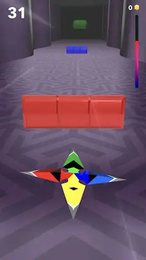 Play Shuriken Smash