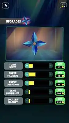 Play Shuriken Smash