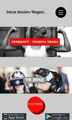 Play Shushfitness Play