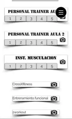 Play Shushfitness Play