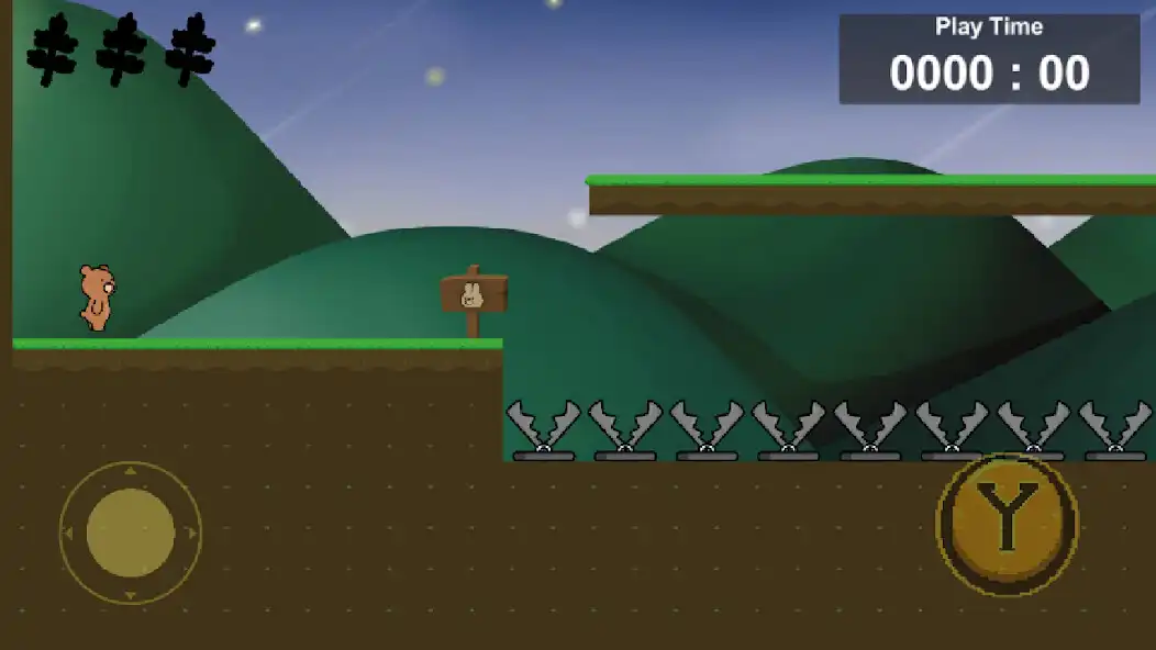 Play ShutDown (You Die) as an online game ShutDown (You Die) with UptoPlay