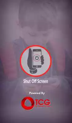 Play Shut Off Screen