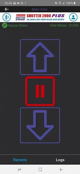 Play Shutter2000 Plus as an online game Shutter2000 Plus with UptoPlay