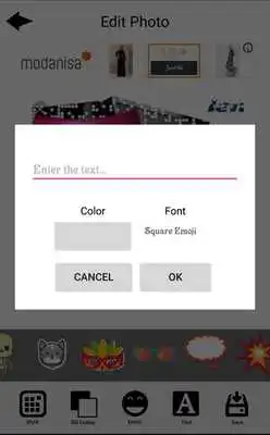 Play Shutter  Editor