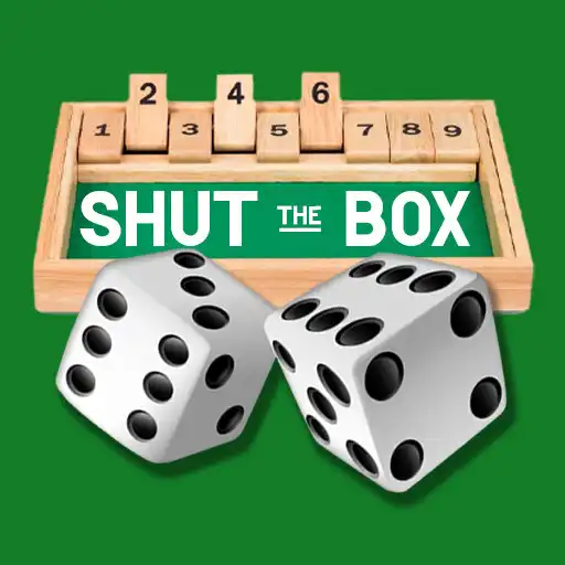 Play Shut the Box 2023 - Math game APK