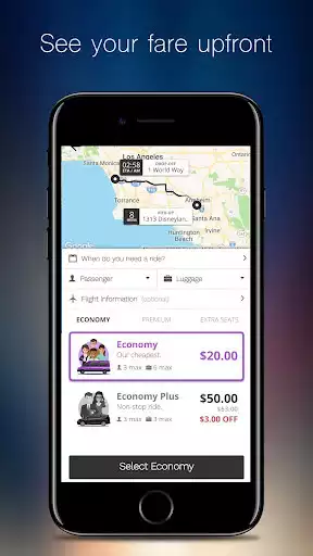 Play Shuttle2Anywhere as an online game Shuttle2Anywhere with UptoPlay