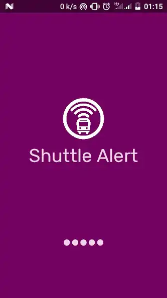 Play ShuttleAlert  and enjoy ShuttleAlert with UptoPlay
