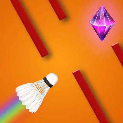 Play Shuttlecock Flap APK