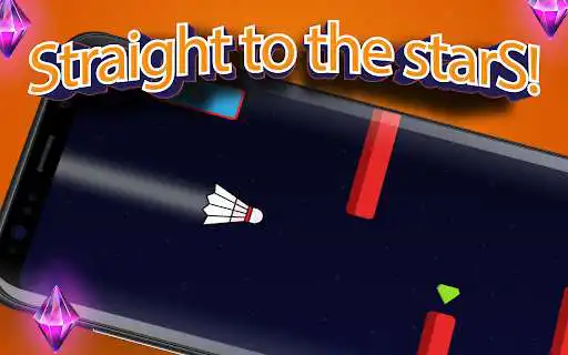 Play Shuttlecock Flap and enjoy Shuttlecock Flap with UptoPlay Play Shuttlecock Flap and enjoy Shuttlecock Flap with UptoPlay